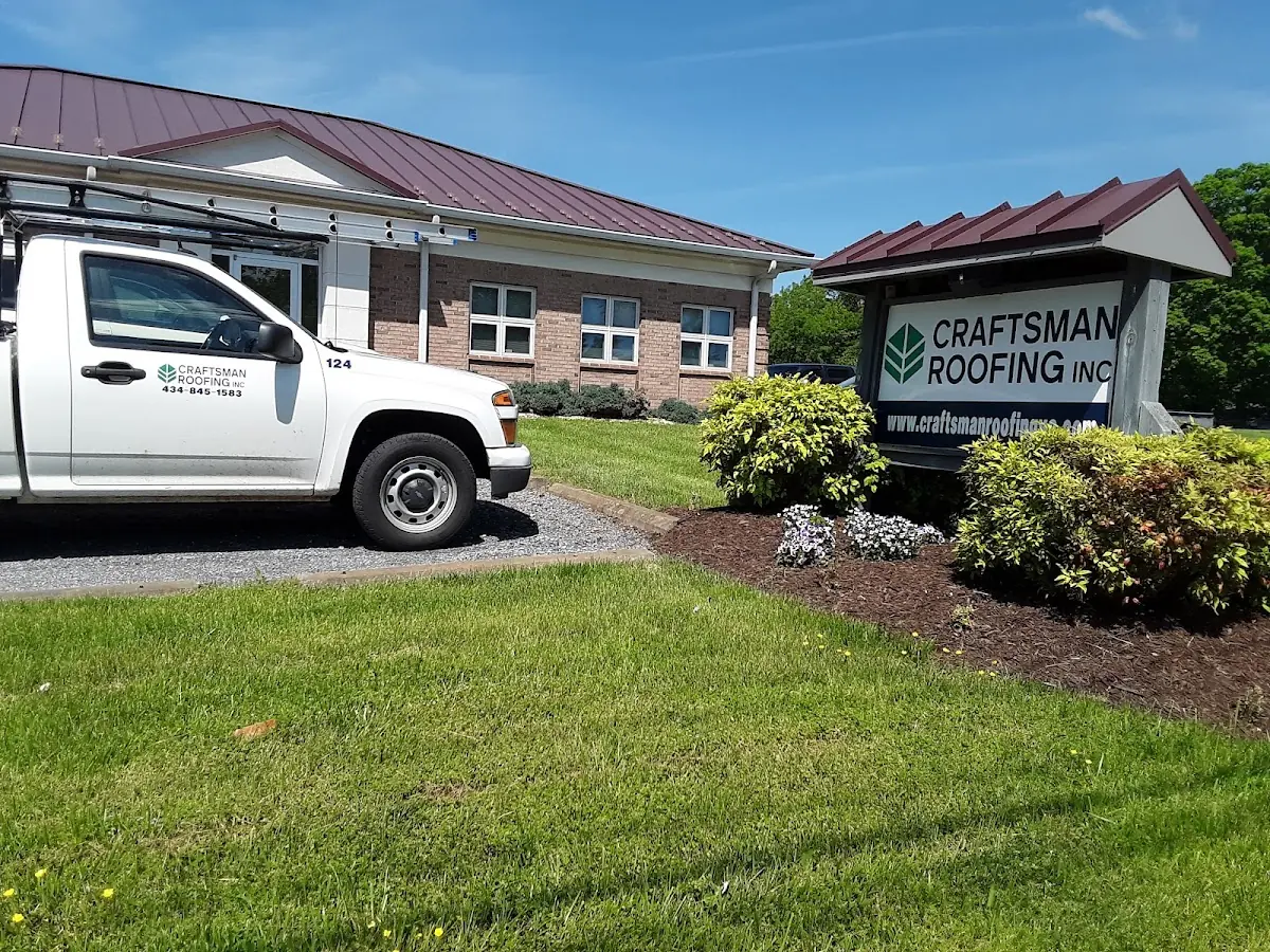 Quality Roof Inspection & Assessment by experienced craftsmen in Goldenrod